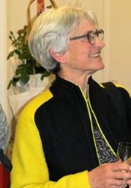 Bente Rosenbeck
