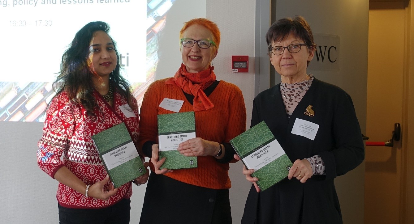book launch