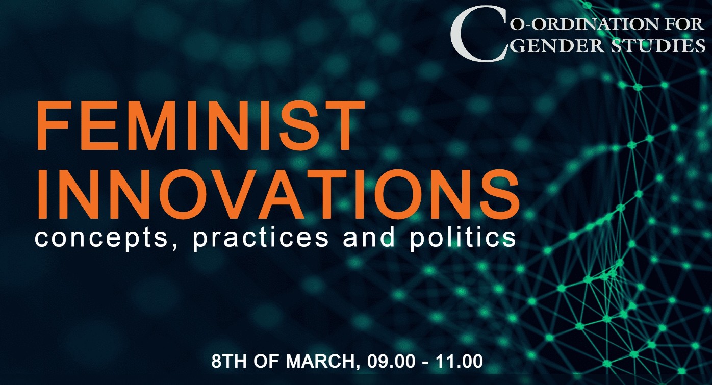 feminist innovations