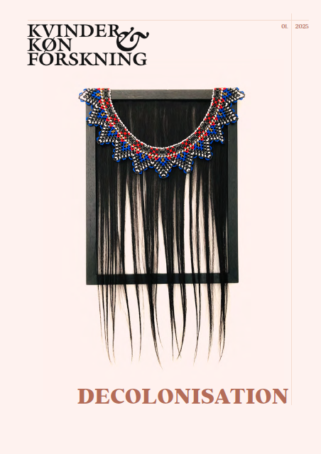 Julie Edel Hardenberg